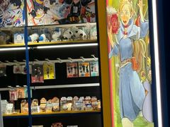 -万谷(北京BOM嘻番里店)