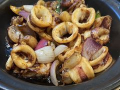 -四道菜·福建菜馆(新街口金鹰店)