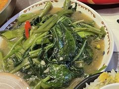 -清迈清迈巷口小排档(烟台山店)
