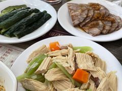 -华天新川面馆(闹市口店)