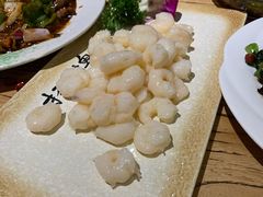 -關東雪东北菜(中庚漫游城店)