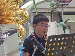 -柏斯音乐艺术中心·钢琴·吉他(世纪金源店)