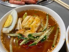 -金龙烧烤·牛肉面(西塔店)