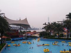 -黄金海岸水上乐园