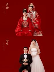 -摩玛婚纱摄影(杭州店)