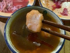 -石灰市老火锅(北滨路店)