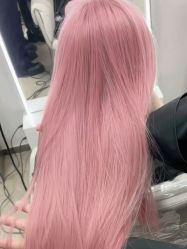 -苏豪美发S A L O N烫发染发