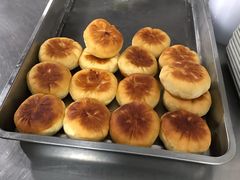牛肉煎包-上海为民商行清真饭店(南大路店)