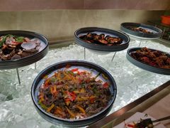 -厦门海景千禧大酒店·海景咖啡厅