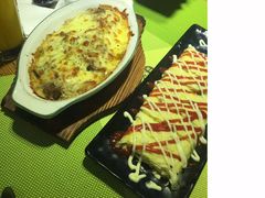 -波比Pizza(新城店)