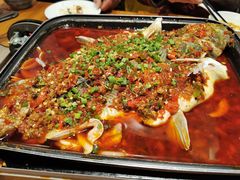 -hallch 好吃餐厅(全运村中央广场店)
