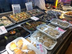 -三个渔夫·蒸汽海鲜(小白楼店)