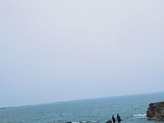 -青岛第二海水浴场