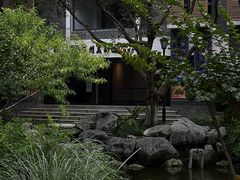 -墨池公园