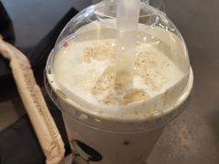 波波茶-喜茶(上海兴业太古汇店)