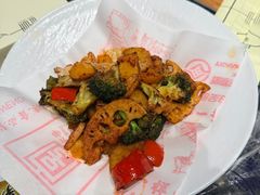-老白清真烧烤(锦州旗舰店)