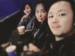 -万达影城(虎门万达广场IMAX店)