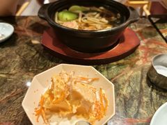 -炙柒Sekinana·精致料理 烧鸟·铁板烧(海上世界店)