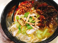 -老地方面馆(思南路店)