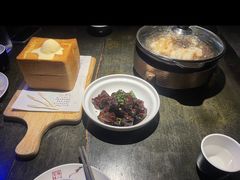 -绿茶餐厅(朝阳大悦城店)