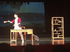 -合肥大剧院