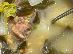 -新太二·鲜料川菜(智慧城广百店)