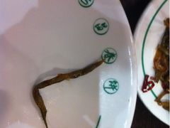 我去了，太次了-老昌春饼(西民主路总店)