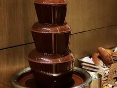 -陆家嘴万怡酒店·万荟轩