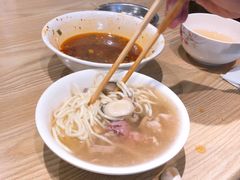 -吴记怪味面(牛王庙店)