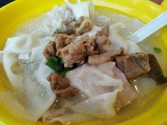 -龙抄手(春熙路总店)