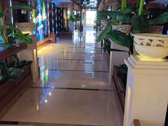 -北丽宫水疗会(宝利来国际大酒店店)
