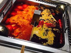 -海底捞火锅(亲子主题北金鹰店)