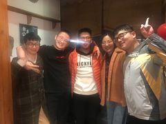 -挂旗柴锅鸡(蚌山区嘉年华店)