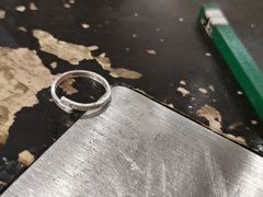 -十八字金·开蚌·银饰DIY·手作体验团建(和平大悦城店)