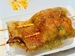 -乐乐姐超级土豆(中关村5号店)