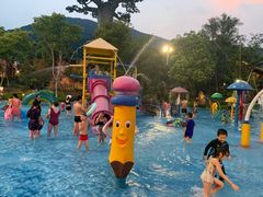 -苏州乐园森林水世界