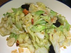 -吕氏疙瘩汤·私家菜馆(慈云寺店)