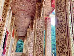 -西双版纳勐泐文化旅游区