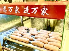 -韩大地烤肉海鲜火锅自助(五一广场店)