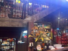 -五马集·海鲜·温州大牌档(黑金冠五马街十字路口店)