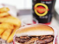 -FATBURGER 特富客汉堡(外交公寓店)