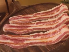 -千纸鹤嫩汁烤肉(学府店)