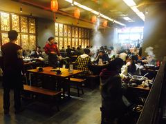 -汕品潮牛正宗潮汕火锅(华师店)