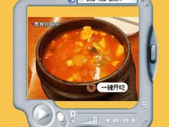 -第二外国语学院-韩国餐厅(朝阳路店)