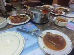 -巴犀烧烤(新崇光店)