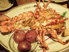 -Union Oyster House