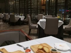 -新月酒店-西餐厅