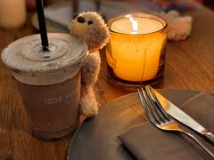 -BOR Eatery(安福路店)