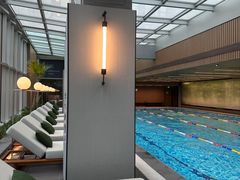 -燃坊JEN ACTIVE游泳健身中心·深圳前海JEN酒店