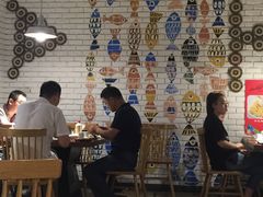 -船歌鱼水饺(淄博万象汇店)